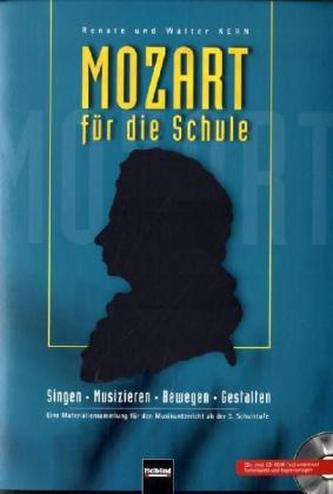 Mozart für die Schule