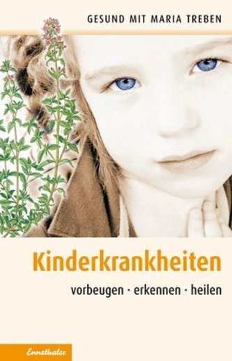 Kinderkrankheiten