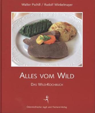 Alles vom Wild