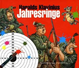 Jahresringe