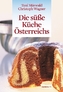 Die süße Küche Österreichs