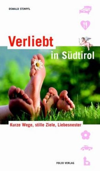 Verliebt in Südtirol