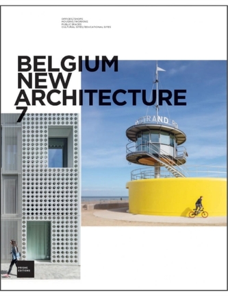 Belgium New Architecture 7
