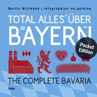 Total alles über Bayern / The Complete Bavaria