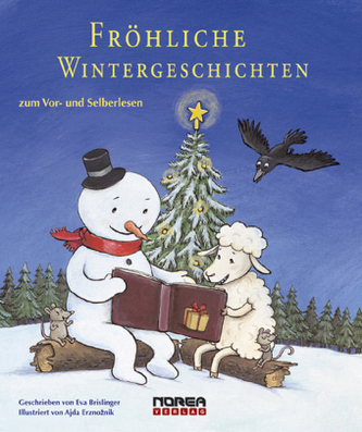 Fröhliche Wintergeschichten