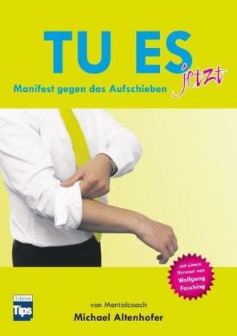 Tu es jetzt