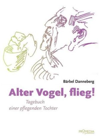 Alter Vogel, flieg!