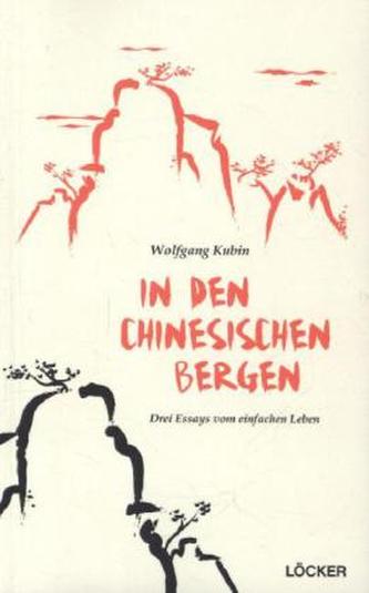 In den chinesischen Bergen