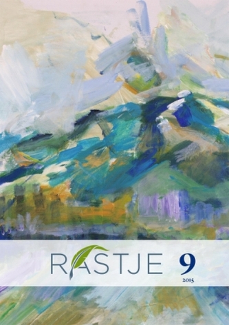 Rastje. Nr.9/2015