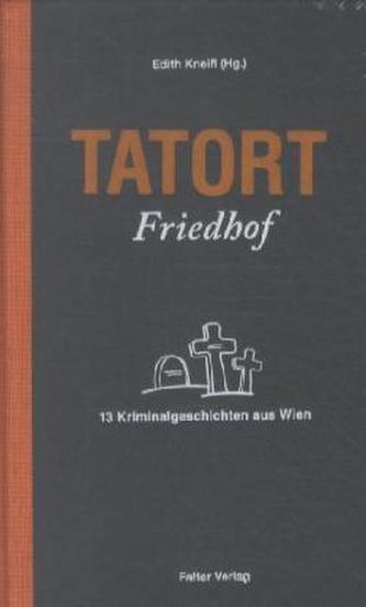 Tatort Friedhof