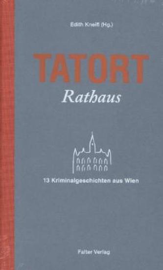 Tatort Rathaus