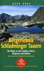 Bergerlebnis Schladminger Tauern