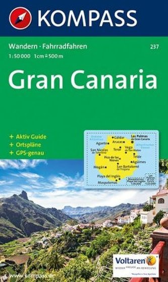 Gran Canaria 237