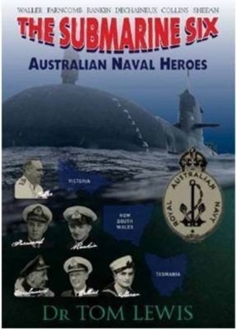 The Submarine Six