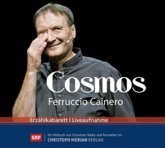 Cosmos, 1 Audio-CD
