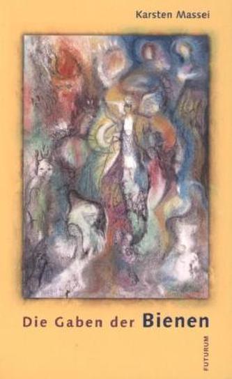 Die Gaben der Bienen, m. Kunstkarten