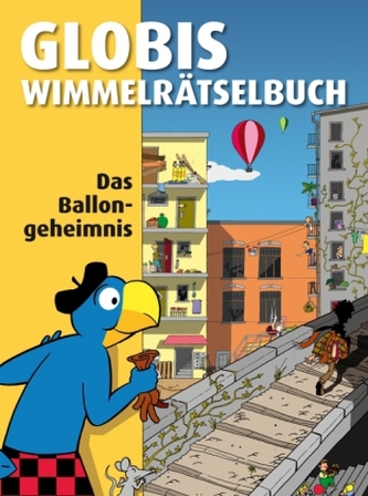 Globis Wimmelbuch