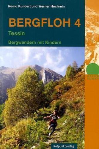 Bergfloh. Bd.4 Bergfloh. Bd.4