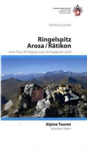 Ringelspitz, Arosa / Rätikon