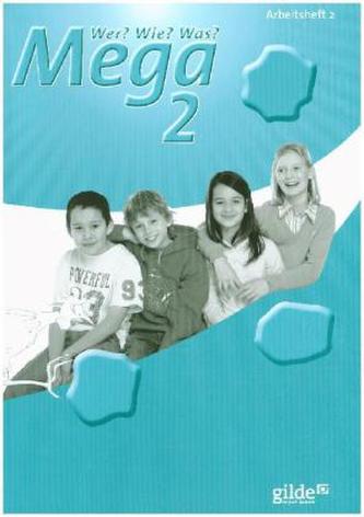 Schülerarbeitsheft 2