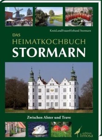 Das Heimatkochbuch Stormarn