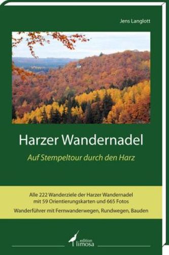 Harzer Wandernadel