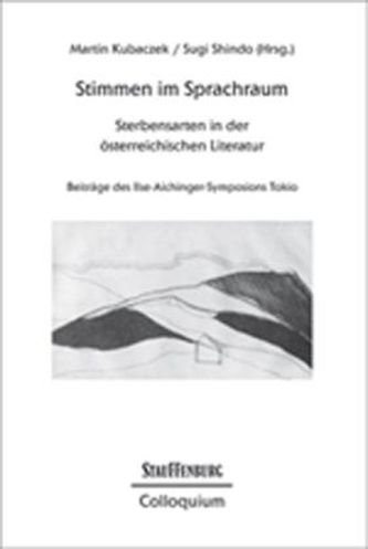 Stimmen im Sprachraum