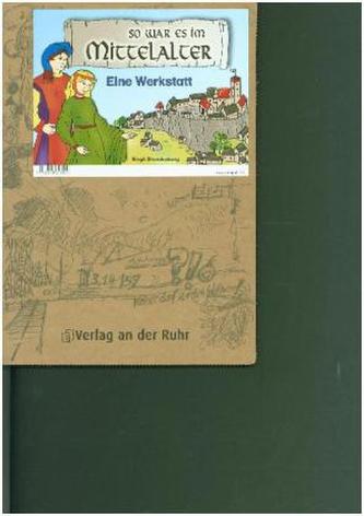 So war es im Mittelalter