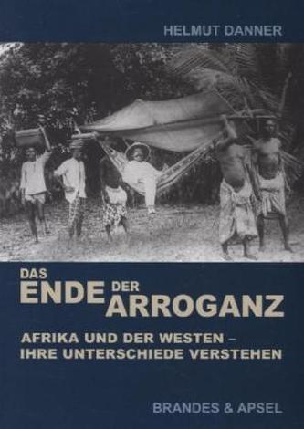 Das Ende der Arroganz
