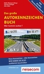Das große Autokennzeichen-Buch