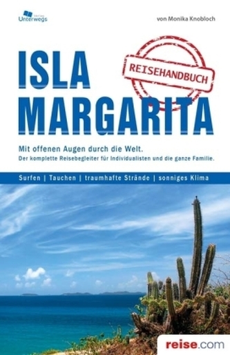 Isla Margarita Reisehandbuch