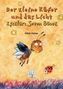 Der kleine Käfer und das Licht. Isiklari Seven Böcek