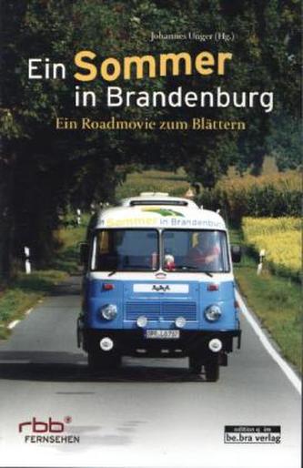 Ein Sommer in Brandenburg