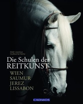 Die Schulen der Reitkunst