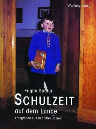 Schulzeit auf dem Lande