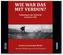 Wie war das mit Verdun?, 1 Audio-CD