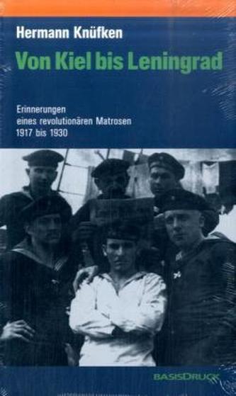 Von Kiel bis Leningrad