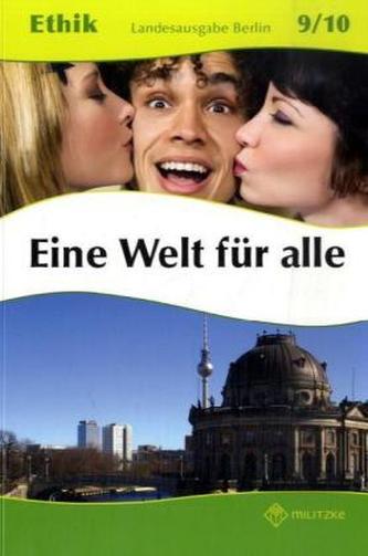 Klassen 9/10, Lehrbuch