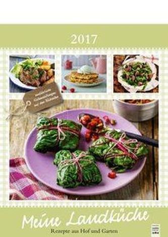 Meine Landküche 2017