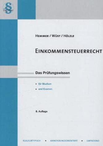 Einkommensteuerrecht