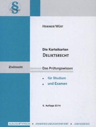 Deliktsrecht