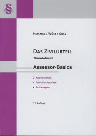 Das Zivilurteil