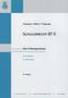 Schuldrecht BT. Tl.2