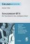 Grundwissen SchuldR BT II