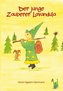 Der junge Zauberer Lavandula