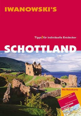 Iwanowski's Schottland