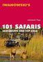 Iwanowski's 101 Safaris, Geheimtipps und Top-Ziele