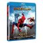 Spider-Man: Homecoming Blu-ray