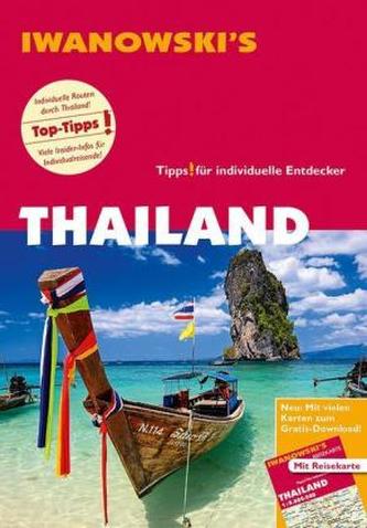 Iwanowski's Thailand