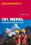 Iwanowski's 101 Nepal